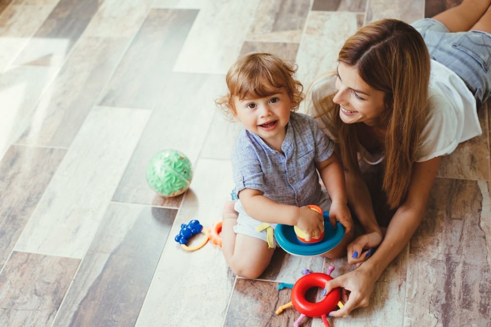 Get to know your Bowling Green, KY area flooring experts