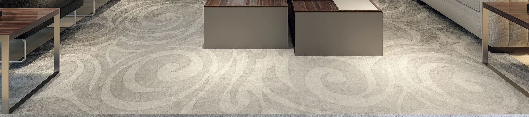 See new floors in your room!