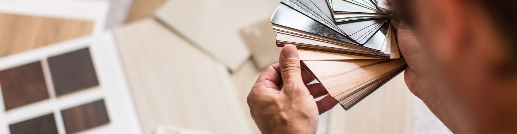 Learn more about flooring from the comfort of your home.