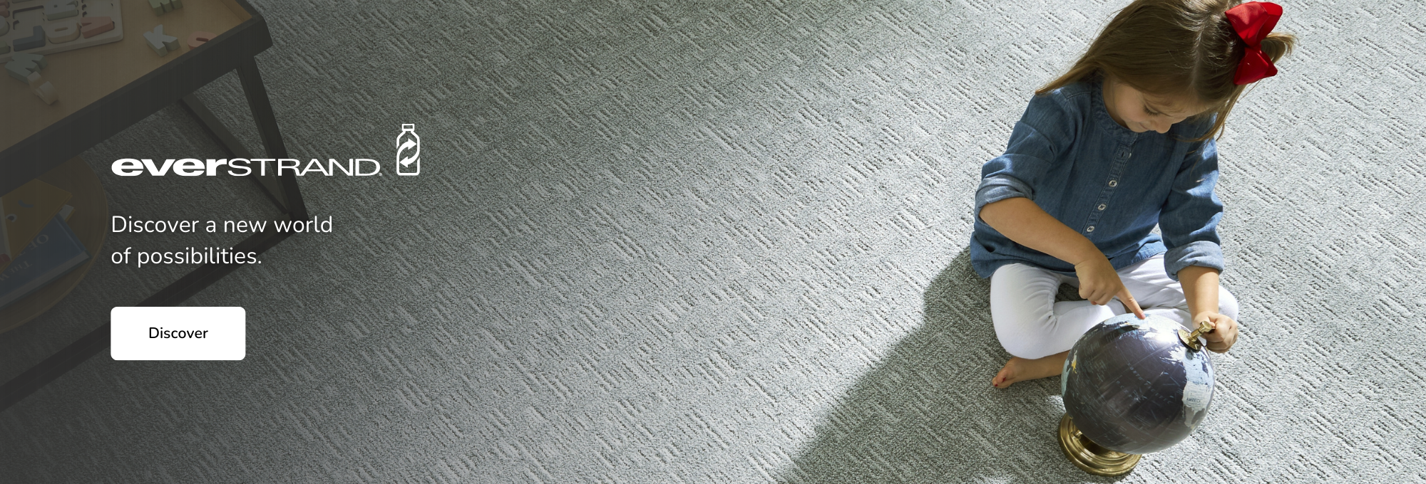 Mohawk Everstrand Carpet Promotion